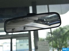 2014款 2.0i 自动 豪华版 5座