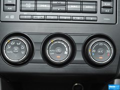 2014款 2.0i 自动 豪华版 5座