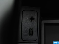 2014款 2.0i 自动 豪华版 5座
