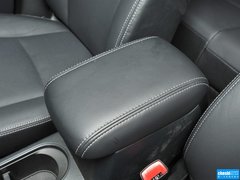 2014款 2.0i 自动 豪华版 5座