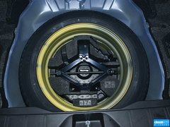 2014款 2.0i 自动 豪华版 5座
