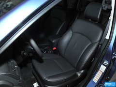 2014款 2.0i 自动 豪华版 5座