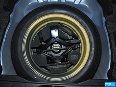 2014款 2.0i 自动 豪华版 5座