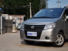 2014款 1.6L 手动 豪华型 7座 国V