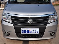 2014款 1.6L 手动 豪华型 7座 国V
