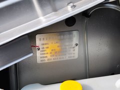 2014款 1.6L 手动 豪华型 7座 国V