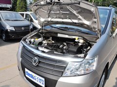 2014款 1.6L 手动 豪华型 7座 国V