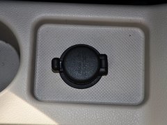 2014款 1.6L 手动 豪华型 7座 国V