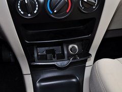 2014款 1.6L 手动 豪华型 7座 国V