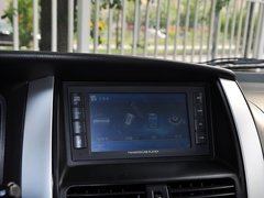 2014款 1.6L 手动 豪华型 7座 国V