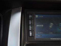 2014款 1.6L 手动 豪华型 7座 国V