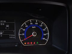 2014款 1.6L 手动 豪华型 7座 国V