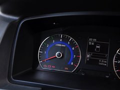 2014款 1.6L 手动 豪华型 7座 国V
