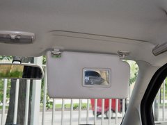 2014款 1.6L 手动 豪华型 7座 国V