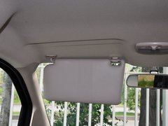 2014款 1.6L 手动 豪华型 7座 国V