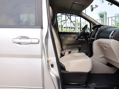 2014款 1.6L 手动 豪华型 7座 国V