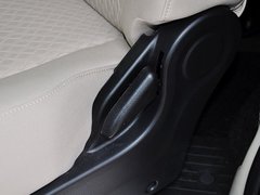 2014款 1.6L 手动 豪华型 7座 国V