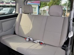 2014款 1.6L 手动 豪华型 7座 国V