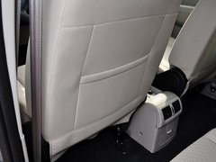 2014款 1.6L 手动 豪华型 7座 国V