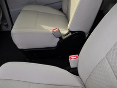 2014款 1.6L 手动 豪华型 7座 国V