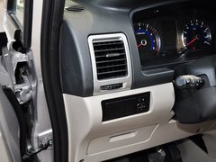 2014款 1.6L 手动 豪华型 7座 国V
