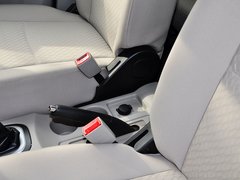2014款 1.6L 手动 豪华型 7座 国V