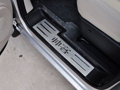2014款 1.6L 手动 豪华型 7座 国V