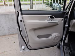 2014款 1.6L 手动 豪华型 7座 国V