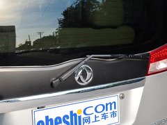 2014款 1.6L 手动 豪华型 7座 国V