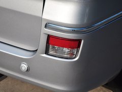 2014款 1.6L 手动 豪华型 7座 国V