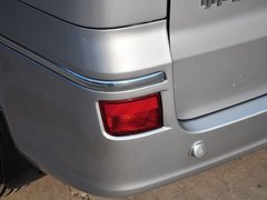 2014款 1.6L 手动 豪华型 7座 国V