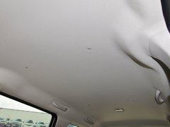 2014款 1.6L 手动 豪华型 7座 国V
