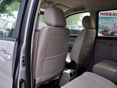 2014款 1.6L 手动 豪华型 7座 国V