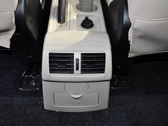 2014款 1.6L 手动 豪华型 7座 国V