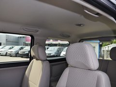 2014款 1.6L 手动 豪华型 7座 国V