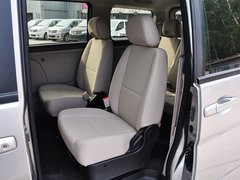 2014款 1.6L 手动 豪华型 7座 国V