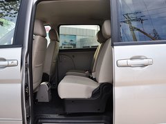 2014款 1.6L 手动 豪华型 7座 国V