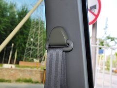 2014款 1.6L 手动 豪华型 7座 国V