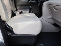 2014款 1.6L 手动 豪华型 7座 国V