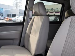 2014款 1.6L 手动 豪华型 7座 国V