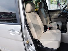 2014款 1.6L 手动 豪华型 7座 国V