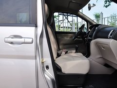 2014款 1.6L 手动 豪华型 7座 国V