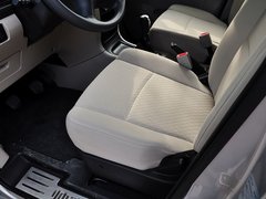 2014款 1.6L 手动 豪华型 7座 国V