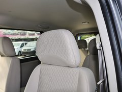 2014款 1.6L 手动 豪华型 7座 国V