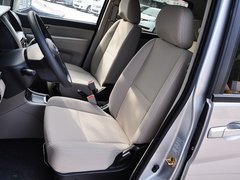 2014款 1.6L 手动 豪华型 7座 国V