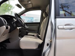 2014款 1.6L 手动 豪华型 7座 国V