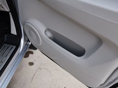 2014款 1.6L 手动 豪华型 7座 国V