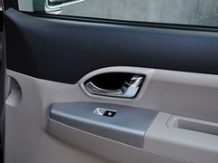 2014款 1.6L 手动 豪华型 7座 国V