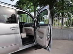 2014款 1.6L 手动 豪华型 7座 国V