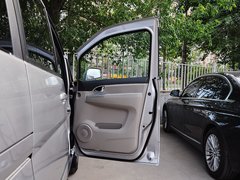 2014款 1.6L 手动 豪华型 7座 国V